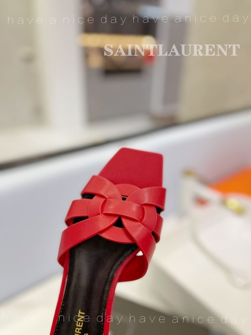 Ysl Shoes